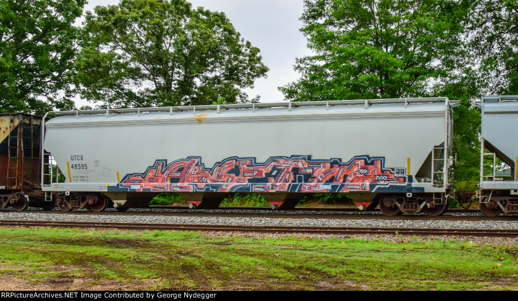 UTCX 48595